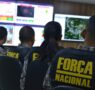 Entenda como será a atuação da Força Nacional para combater o crime organizado na tríplice fronteira