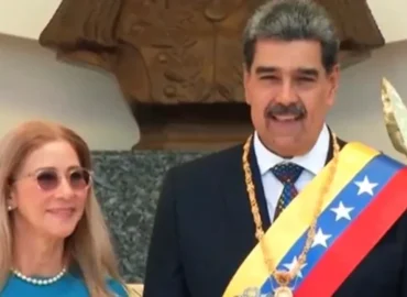 Maduro e esposa serão acusados de tortura contra cidadãos americanos, diz agência
