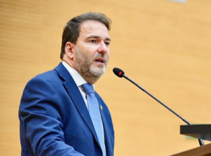 Deputado Alex Redano agradece apoio nas urnas e renova compromissos sociais