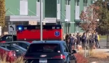 Ataque a tiros em escola primária nos EUA faz quatro mortos