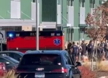 Ataque a tiros em escola primária nos EUA faz quatro mortos