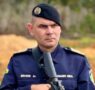 Braguin destaca defesa dos direitos dos militares da reserva durante caminhada por Rondônia
