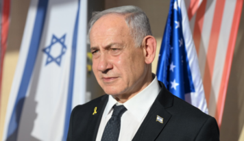 Netanyahu liga para Flávio Bolsonaro e faz convite para visitar Israel