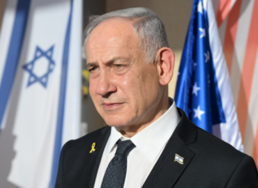 Netanyahu liga para Flávio Bolsonaro e faz convite para visitar Israel