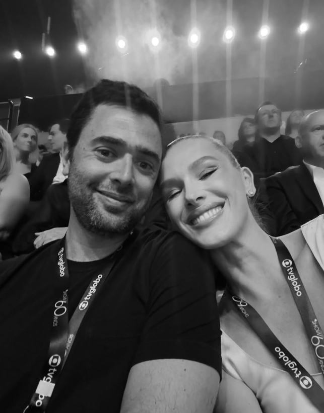 Fiorella Mattheis e marido - Foto: Reprodução/Instagram