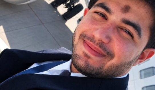 Copiloto da Flydubai que quase provocou acidente tinha antecedentes de inabilitação por extremismo