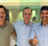 Jaime Gazola e Fernando Máximo garantem 40 milhões anuais ao Hospital de Amor