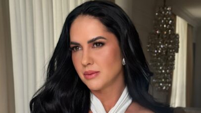 Antes da fama, Graciele Lacerda teve profissões que poucos conhecem; veja quais