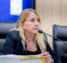 Ieda Chaves faz balanço de trabalho parlamentar que reúne R$ 61 milhões e quase 20 leis