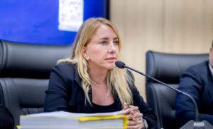 Ieda Chaves faz balanço de trabalho parlamentar que reúne R$ 61 milhões e quase 20 leis