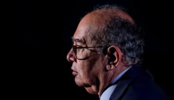 Gilmar fale em ‘concentração de poderes’ de Nunes Marques no TSE; pedido para afastá-lo de ações está com Dino