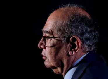 Gilmar fale em ‘concentração de poderes’ de Nunes Marques no TSE; pedido para afastá-lo de ações está com Dino