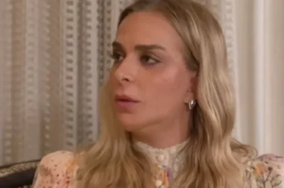 Roberta Luchsinger: veja as principais acusações feitas por lobista amiga de Lulinha