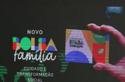 Lula antecipa pagamento do Bolsa Família reajustado para antes do 2º turno