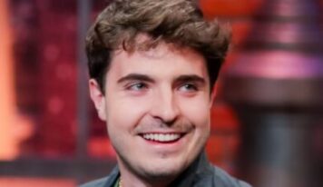 João Augusto Liberato consolida carreira na televisão brasileira