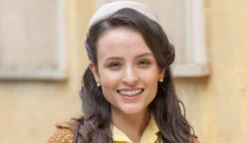 Do SBT ao streaming: A trajetória e o amadurecimento artístico de Larissa Manoela