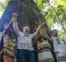 Amazônia Real tem um lado: defesa das populações, da liberdade e da democracia