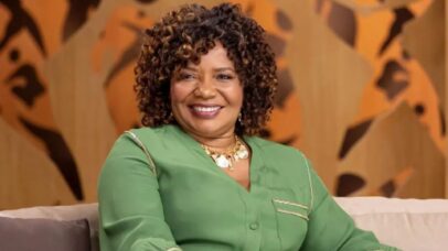 Margareth Menezes criou projeto que transforma vidas antes de ser ministra