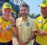 Marcos Rogério anuncia Lúcio Mosquini como coordenador da equipe de transição em Rondônia