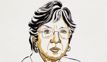 Nobel da Paz 2026 vai para Navanethem Pillay, defensora do direito internacional