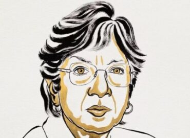 Nobel da Paz 2026 vai para Navanethem Pillay, defensora do direito internacional