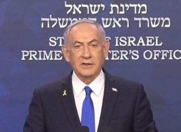 Netanyahu diz que piloto que esfaqueou colega queria derrubar avião da Flydubai