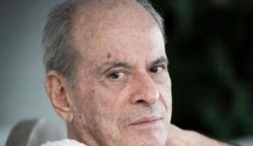 A iniciativa de Ney Matogrosso que vai muito além dos palcos