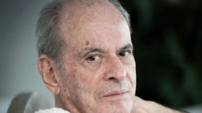 A iniciativa de Ney Matogrosso que vai muito além dos palcos
