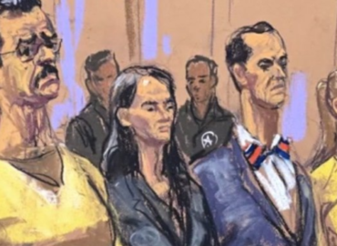 Maduro e Cilia Flores se declaram inocentes de acusações de tortura em tribunal de NY