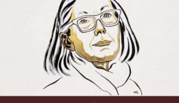 Escritora e poeta canadense Anne Carson vence o Prêmio Nobel de Literatura de 2026