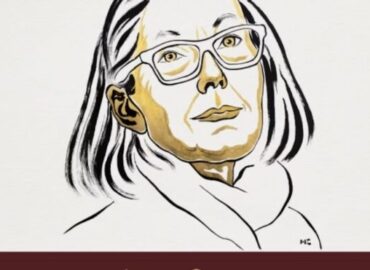 Escritora e poeta canadense Anne Carson vence o Prêmio Nobel de Literatura de 2026