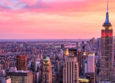 Melhores cidades do mundo em 2026: veja o ranking da Oxford Economics