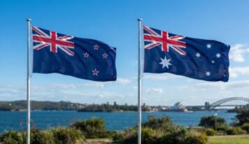 Com abertura de urnas na Nova Zelândia e na Austrália, brasileiros no exterior começam a votar