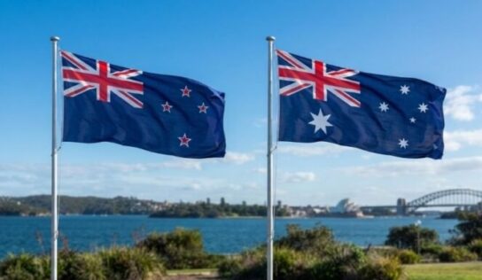 Com abertura de urnas na Nova Zelândia e na Austrália, brasileiros no exterior começam a votar