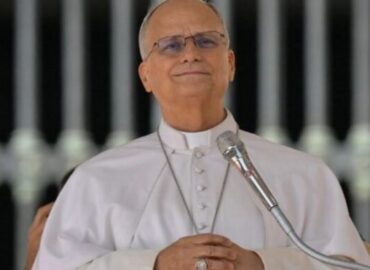 Papa Leão XIV confirma viagem à América do Sul após cirurgia de câncer
