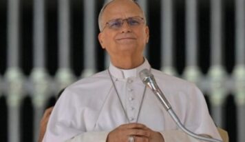 Papa Leão XIV não precisará de tratamento adicional após cirurgia de câncer no pulmão