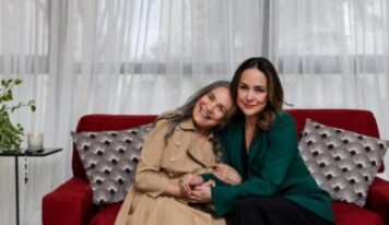 Regina Duarte celebra 60 anos de carreira e dispara: “Não me arrependo de nada”