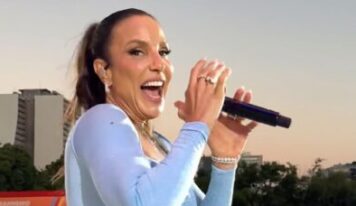 Fortuna de Ivete Sangalo: Aos 54 anos, artista amplia patrimônio com fontes de renda além da música