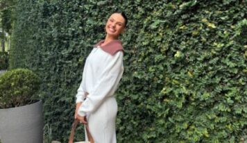 Aos 39 anos, Isis Valverde transforma mansão cercada pela natureza no RJ em refúgio de conforto e aconchego