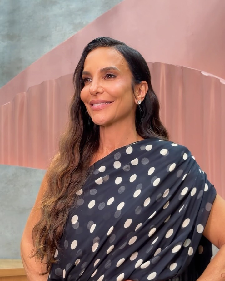 Ivete Sangalo - Foto: Reprodução / Instagram