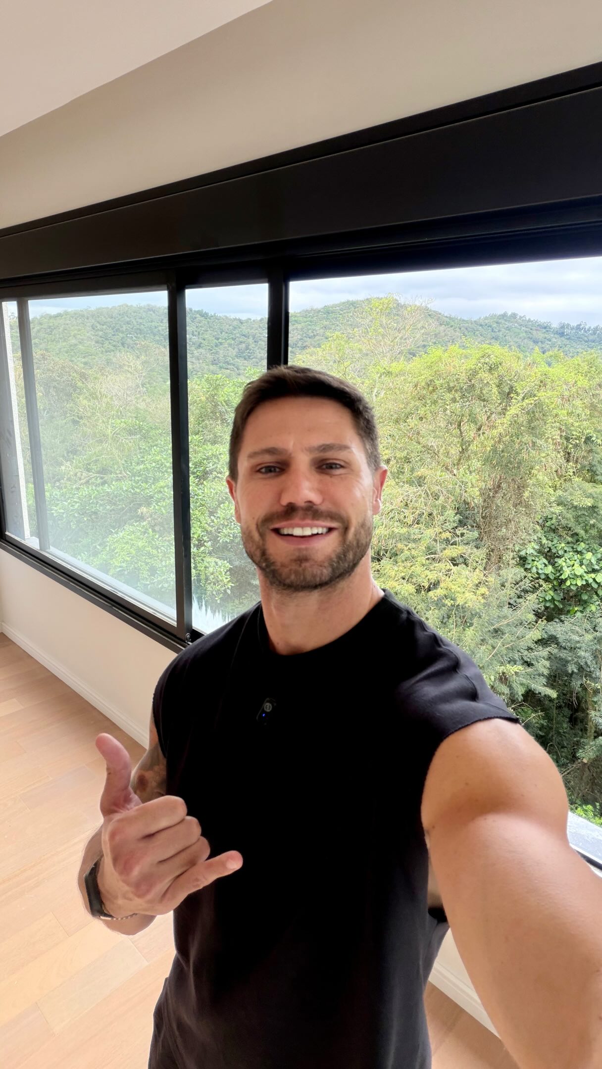 Jonas Sulzbach - Foto: Reprodução/Instagram