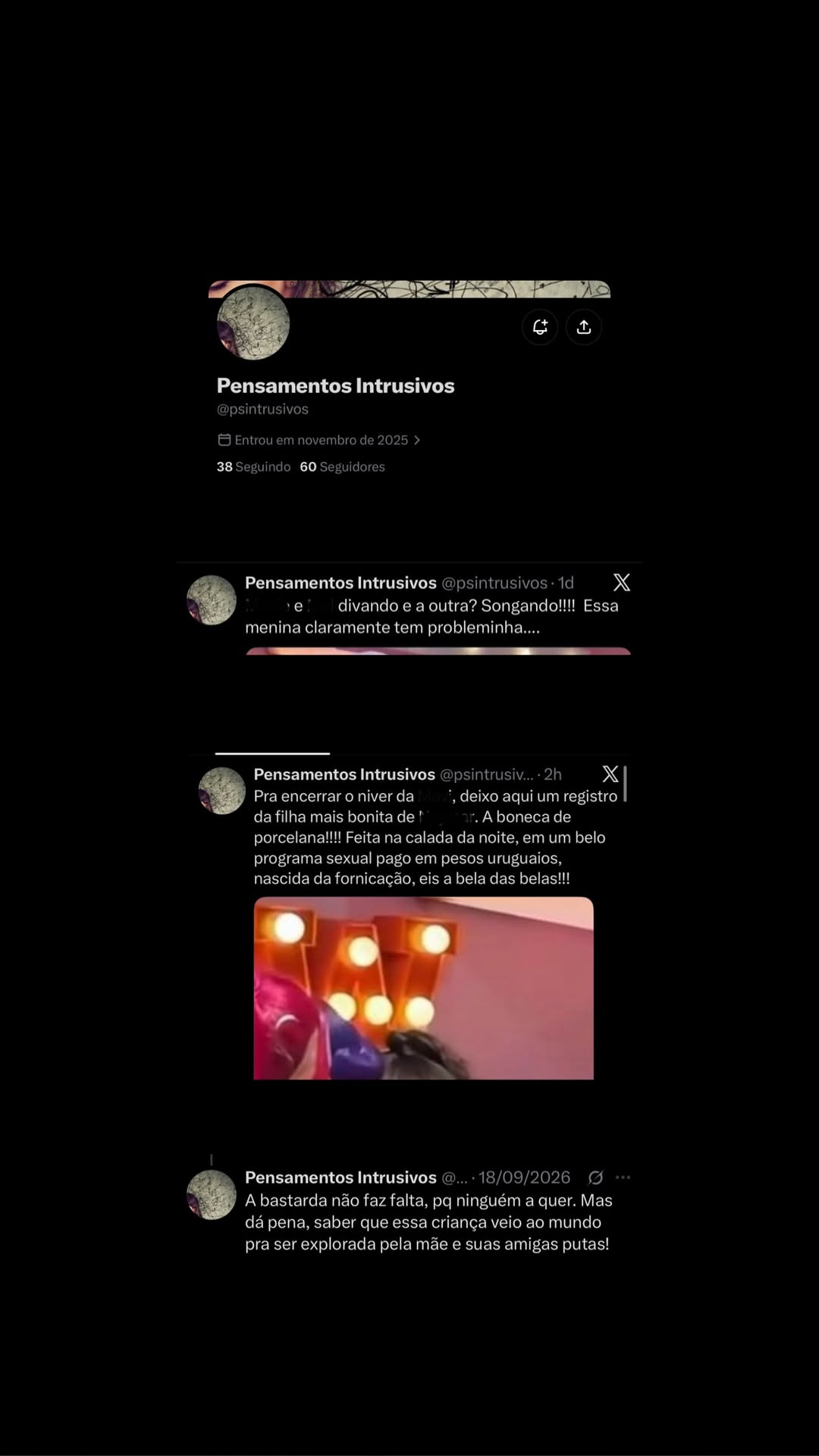 Post de Amanda Kimberlly — Foto: Reprodução/Instagram