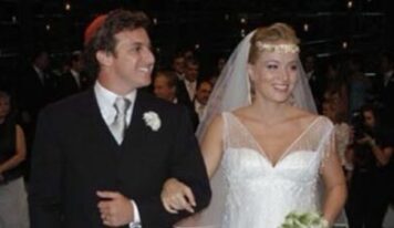 22 anos de Luciano Huck e Angélica: início do romance nos bastidores, o casamento e a chegada dos 3 filhos