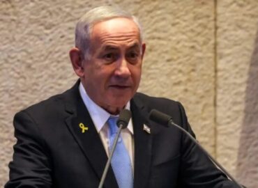 Netanyahu afirma que copiloto em voo da Flydubai sofreu doutrinação radical e tentou suicídio
