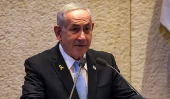 Netanyahu afirma que copiloto em voo da Flydubai sofreu doutrinação radical e tentou suicídio
