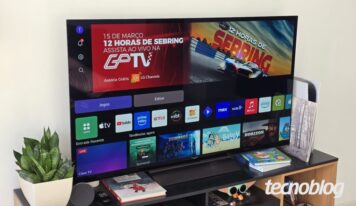 Como baixar um aplicativo na TV da LG