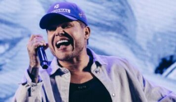 Aos 37, Tierry revela como usou a composição para realizar sonho de cantar