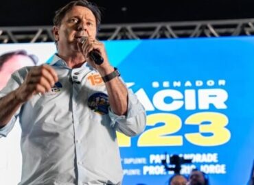 Acir destaca trabalho no Senado e mostra onde chegaram R$ 144,6 milhões destinados à saúde de Rondônia