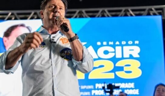 Acir destaca trabalho no Senado e mostra onde chegaram R$ 144,6 milhões destinados à saúde de Rondônia