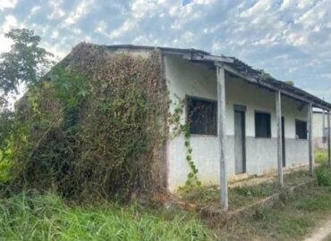 Hildon propõe levar saúde e infraestrutura às aldeias de Guajará-Mirim